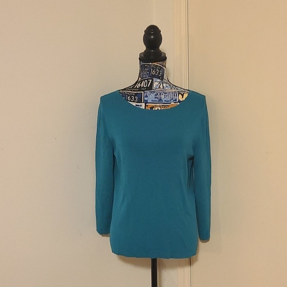 Pendleton Top - image 1